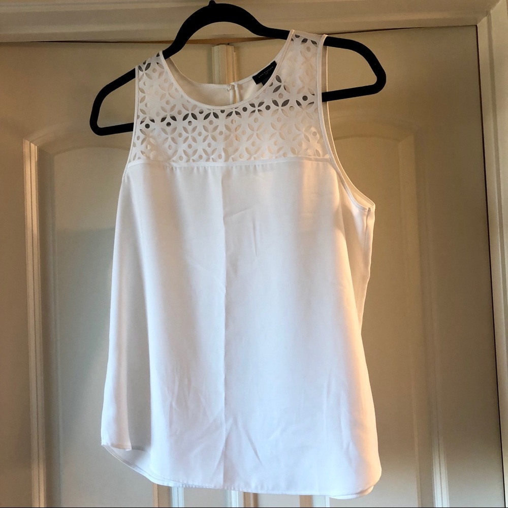 Ann Taylor Top
